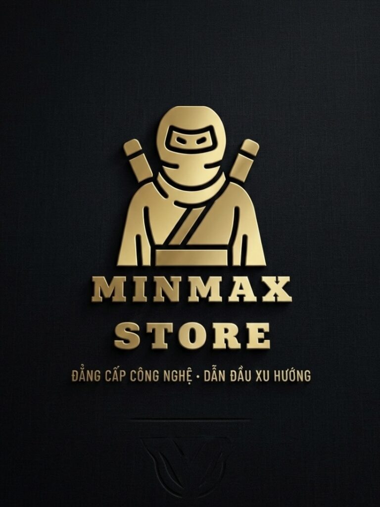 MinMax Store