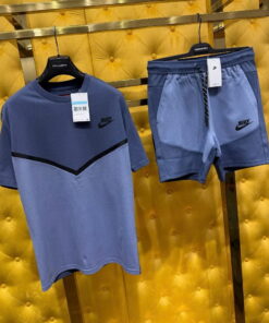 Tech Blue