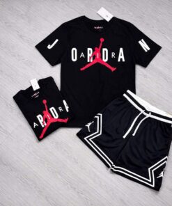 Jordan Air