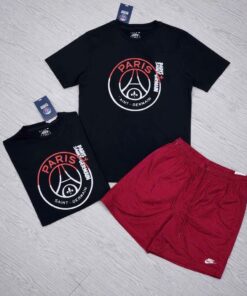 Jordan PSG