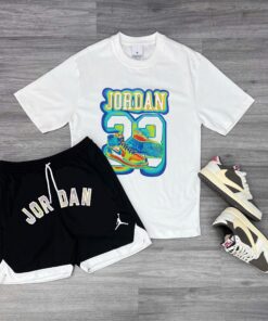 Jordan 33